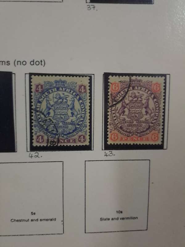 BSAC N0 29-44 - Reduced price