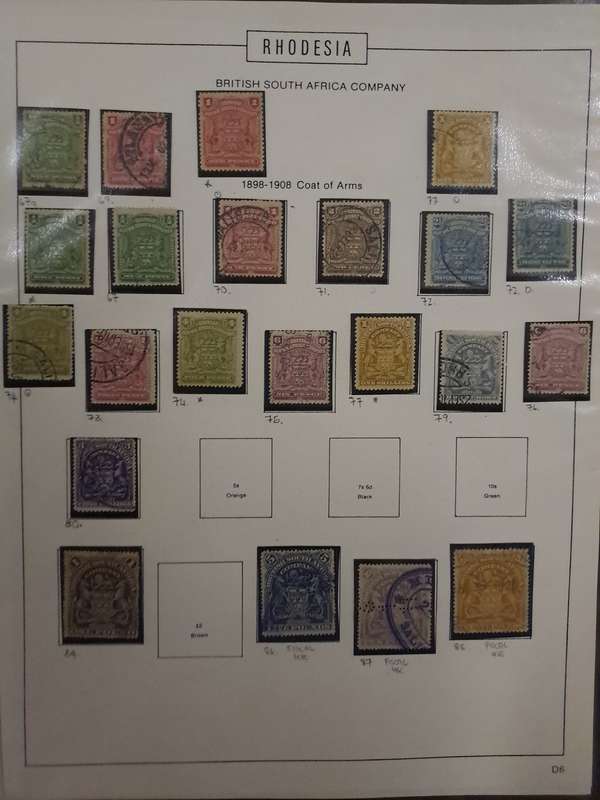 BSAC No 67-88 - Reduced price