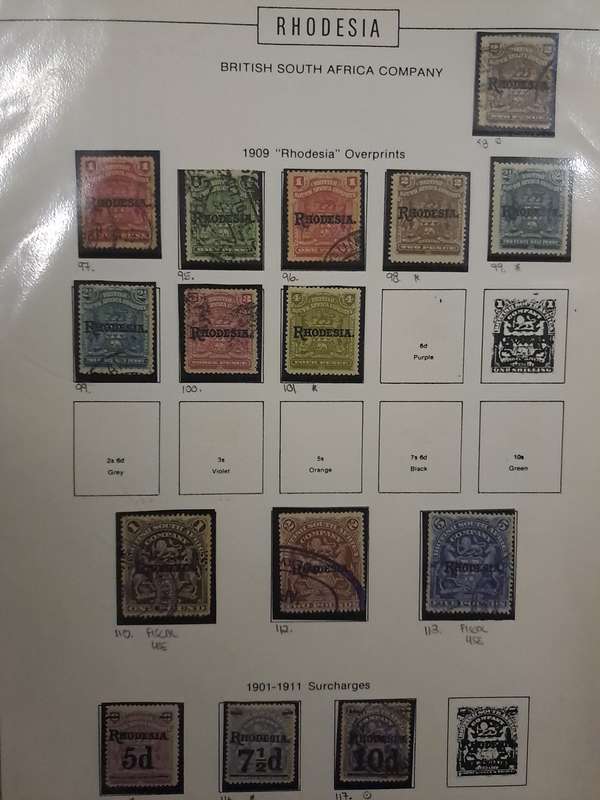 BSAC - No 95 - 117 - Reduced price