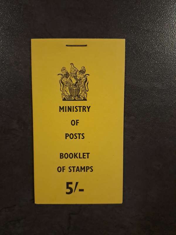 Rhodesia - No 131 -170 - Reduced price