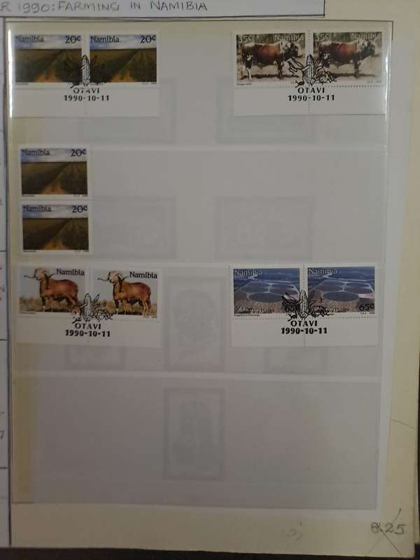 Namibia - No 1 - 37