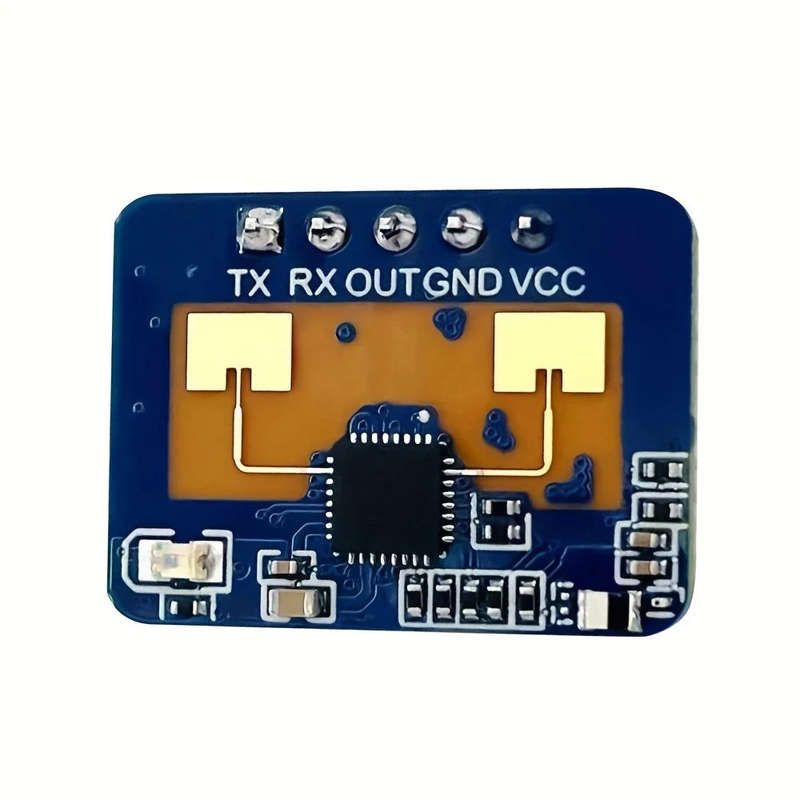 LD2410C Human Presence Sensor