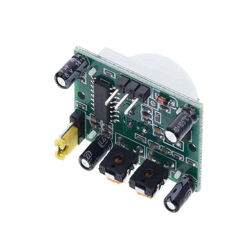 Passive Infrared Sensor (PIR) Adjustable HC-SR501