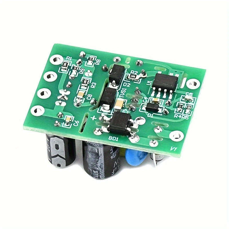 AC-DC Isolated Switching Power Supply Module PCB Board 110-22V to 5-12V