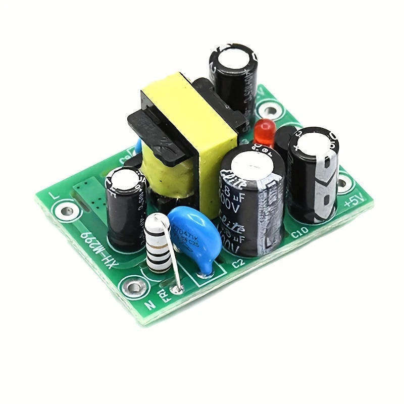 AC-DC Isolated Switching Power Supply Module PCB Board 110-22V to 5-12V