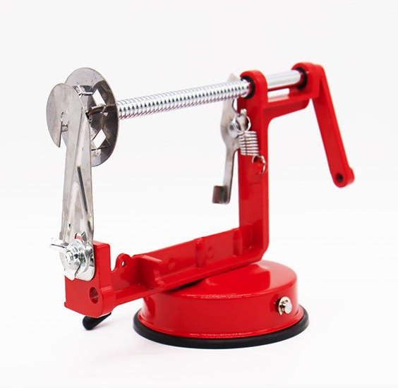 Walter & Joe Spiral Potato Slicer