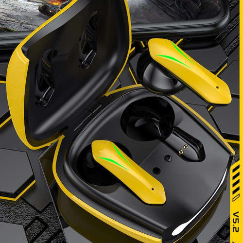 T33 Wireless Bluetooth Gaming Headsets