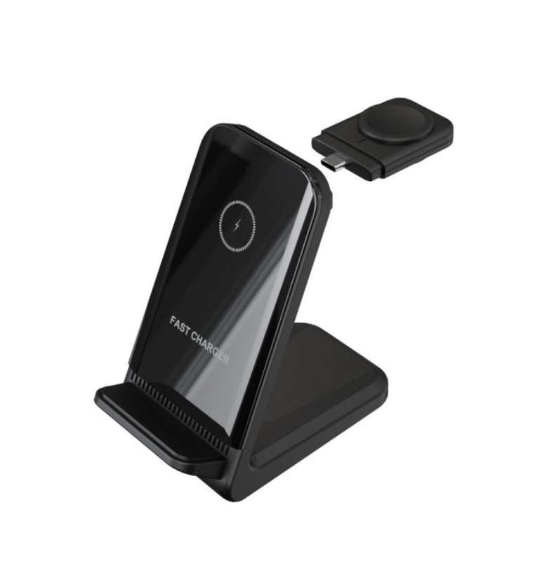 Winx Power Easy Universal 3-IN-1 Wireless Charger