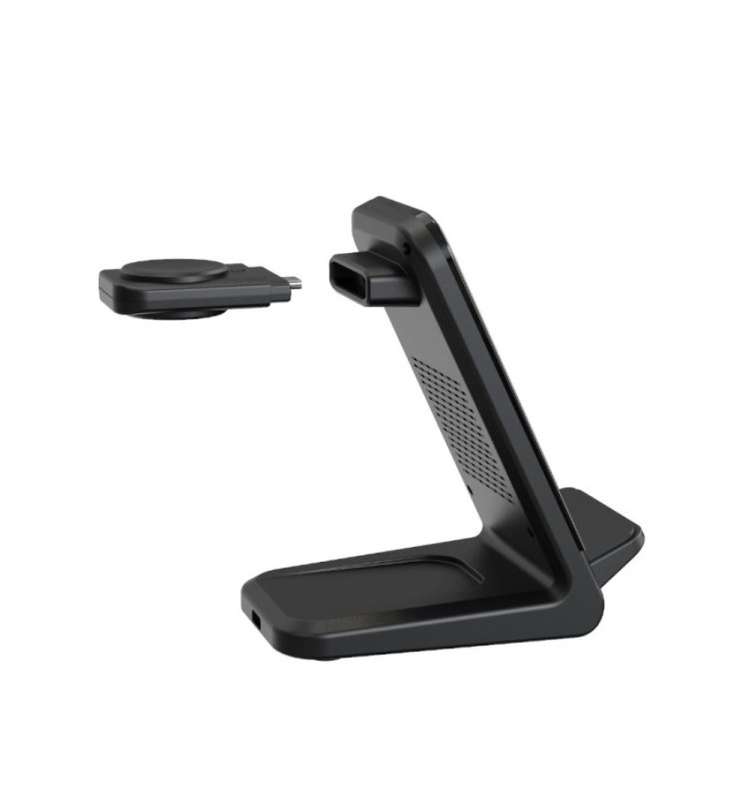 Winx Power Easy Universal 3-IN-1 Wireless Charger