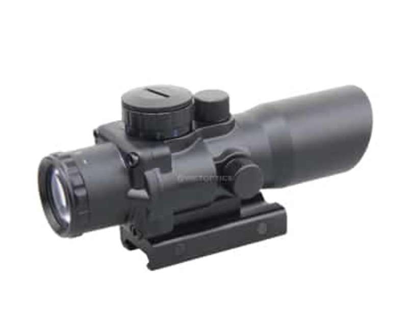 VICTOPTICS OPSL14 C1 4x32 PRISM SCOPE