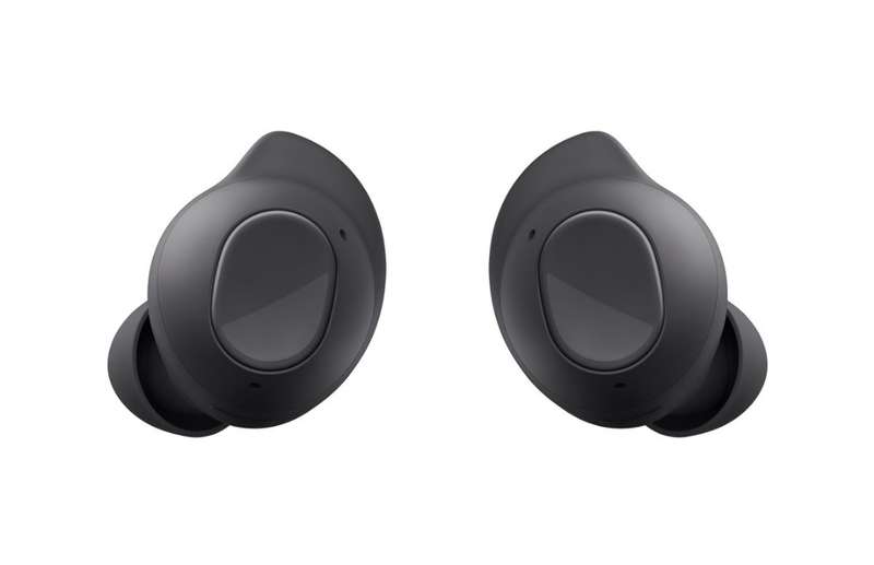 Samsung Galaxy Buds FE Graphite