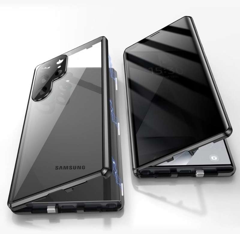 Samsung Galaxy A55 5G 256GB Dual Sim - Awesome Navy