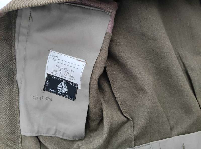 Sadf bunny jacket
