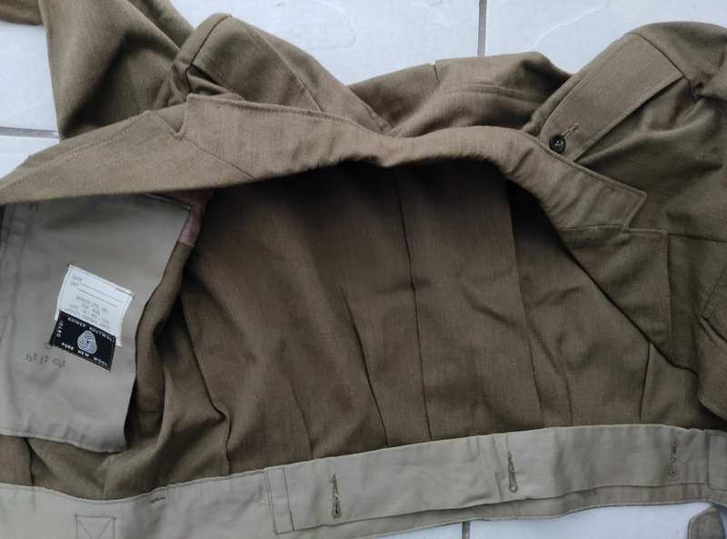 Sadf bunny jacket