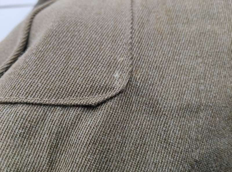 Sadf bunny jacket