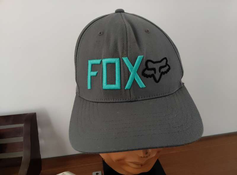 Original Fox flexfit motorcross cap