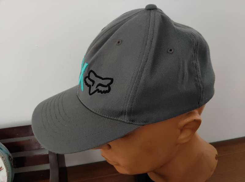 Original Fox flexfit motorcross cap