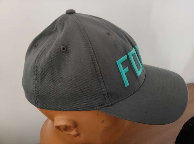 Original Fox flexfit motorcross cap