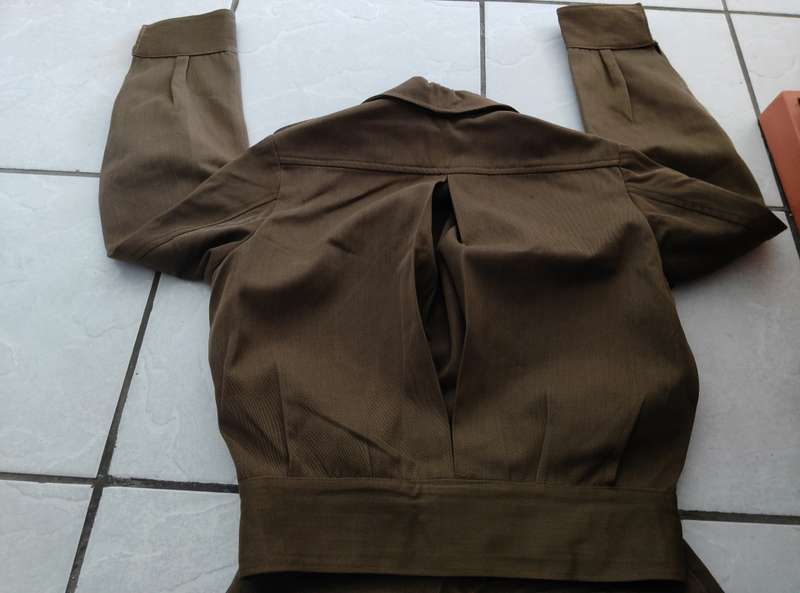 Sadf bunny jacket &  trouser