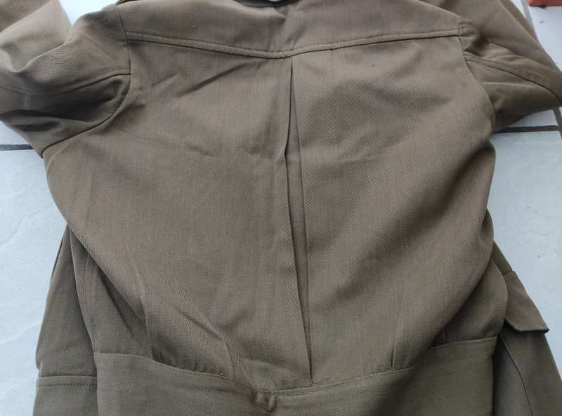 Sadf bunny jacket &  trouser