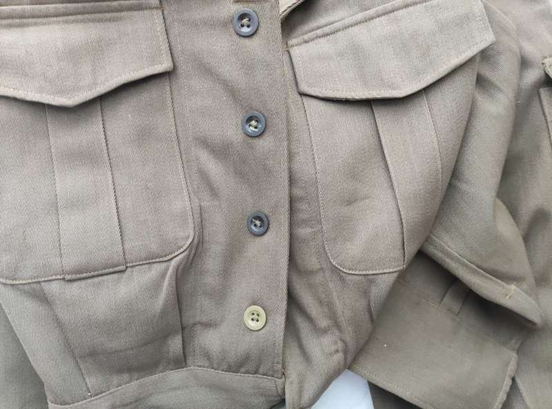 Sadf bunny jacket &  trouser