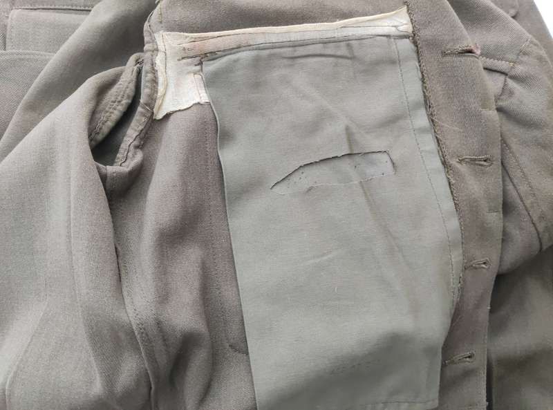 Sadf bunny jacket &  trouser