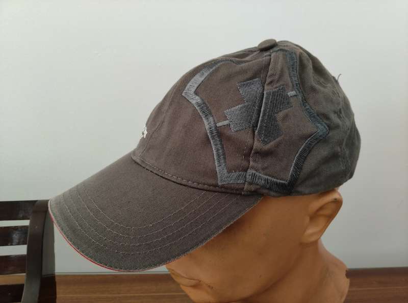 Victorinox Swiss Army Baseball Cap RARE