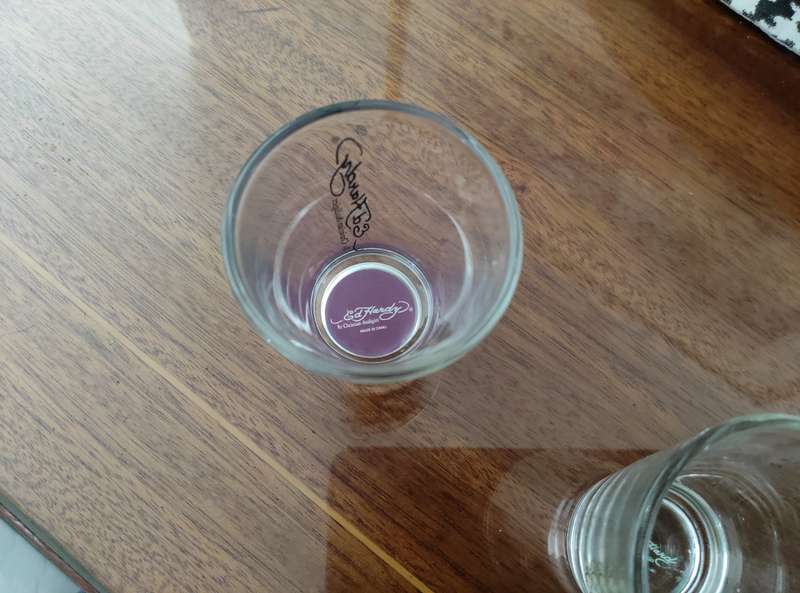 ED HARDY SNAKE EYES BY CHRISTIAN AUDIGIER
