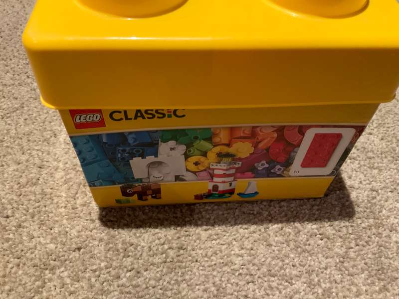 LEGO classic