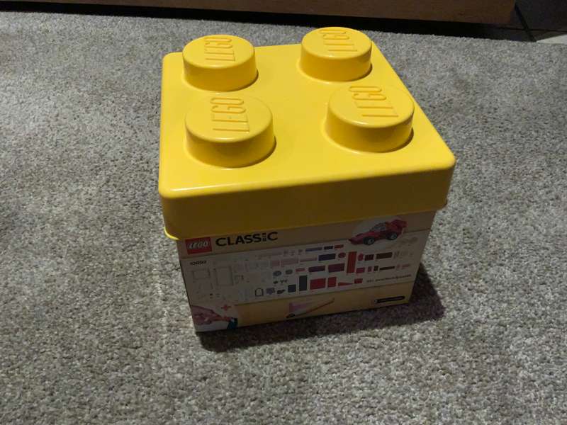 LEGO classic