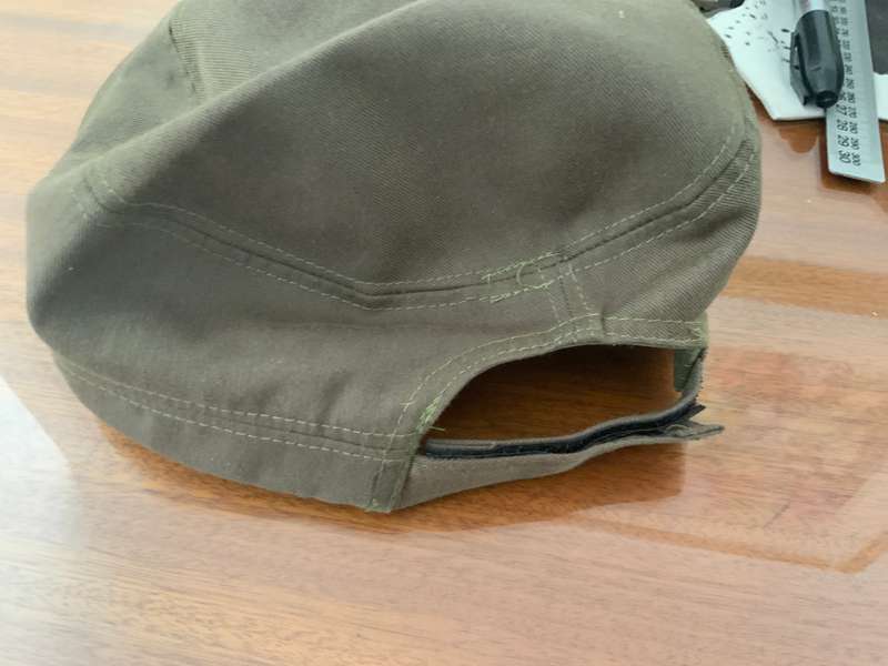 Communist Party Red Star Army Uniform Hat Chinese Chairman Mao Zedong hat