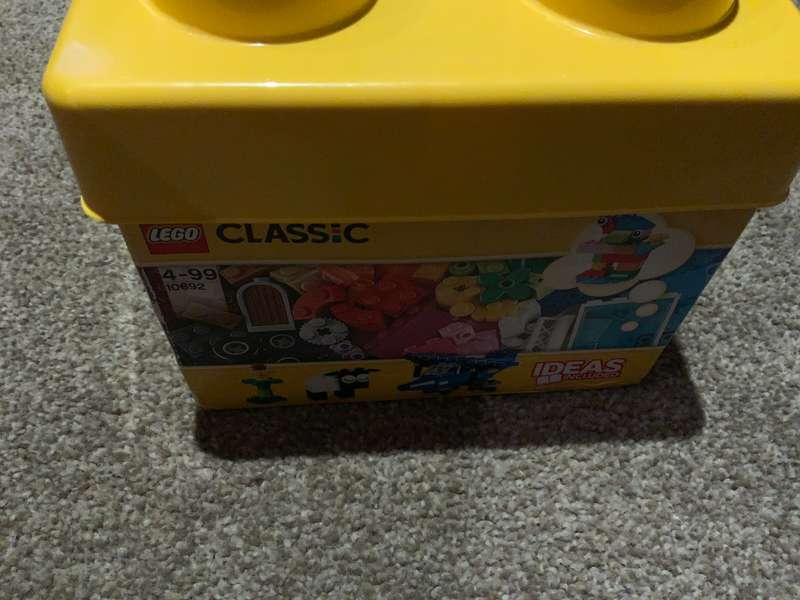 LEGO classic