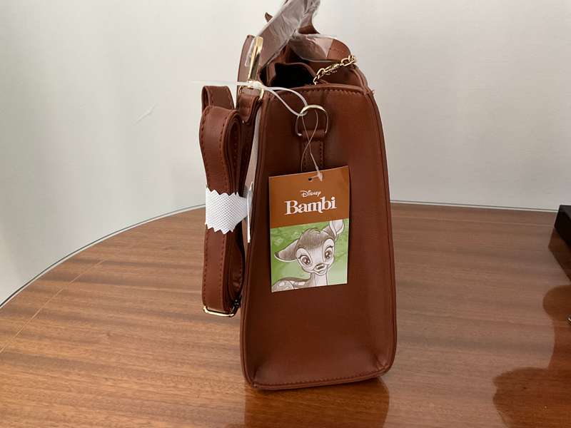 Bambi. Disney. Ladies Bag