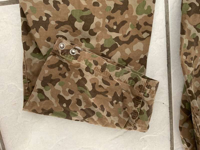 stunning Camouflaged trousers size 32