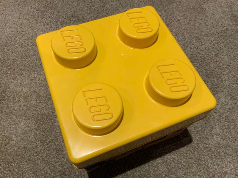 LEGO classic
