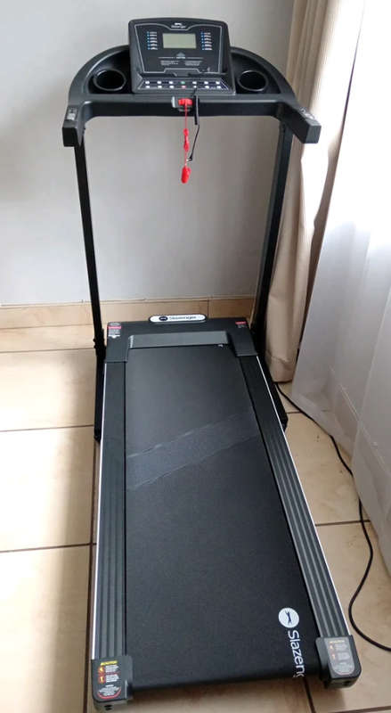 Slazenger Sprint Treadmill