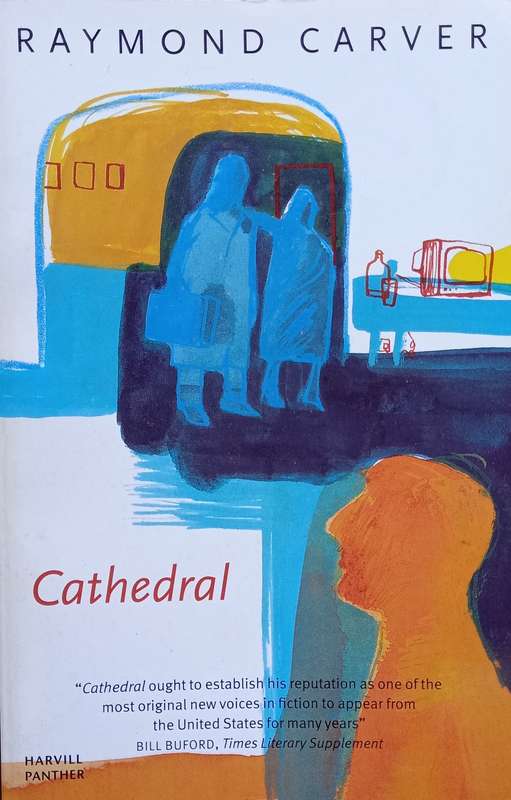 Raymond Carver, Cathedral