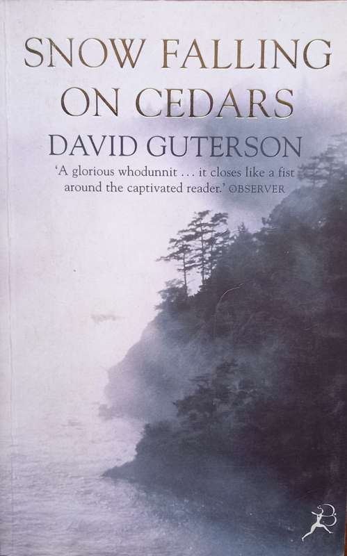 David Guterson, Snow Falling on Cedars