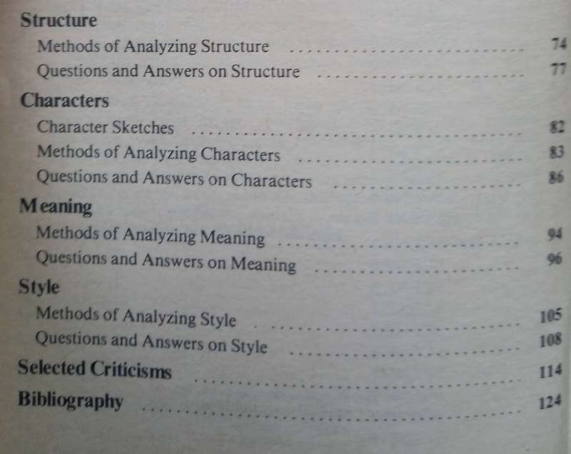 Coles Notes: Shakespeare Antony and Cleopatra