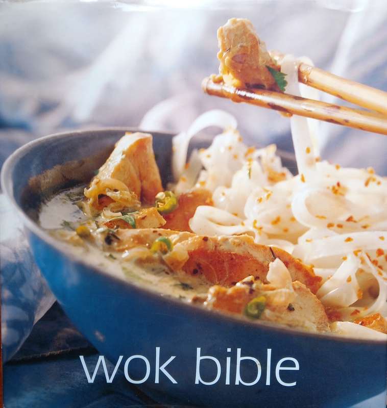 Wok Bible