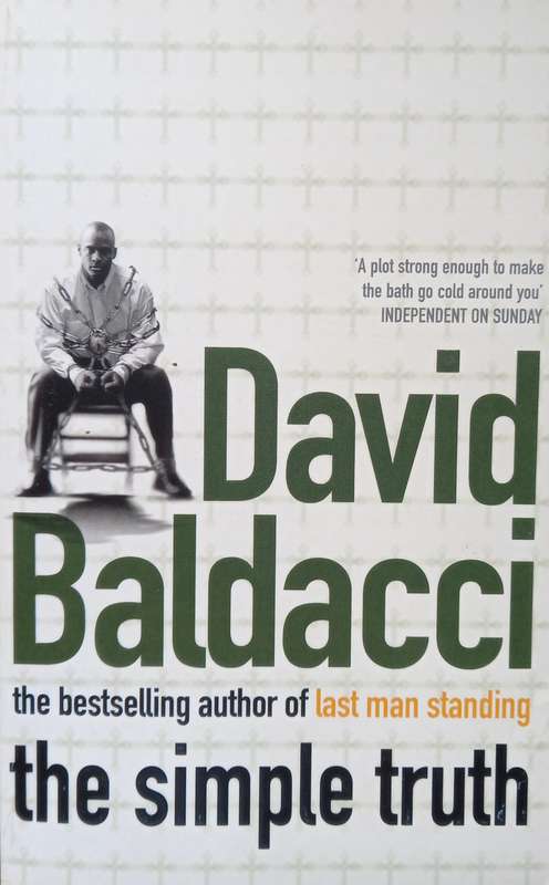 David Baldacci, The Simple Truth