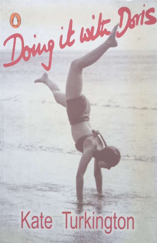 Kate Turkington, Doing It with Doris