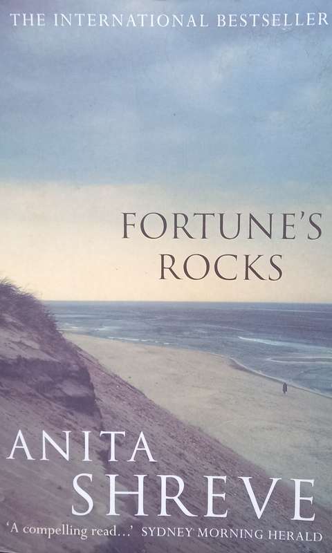 Anita Shreve, Fortune's Rocks