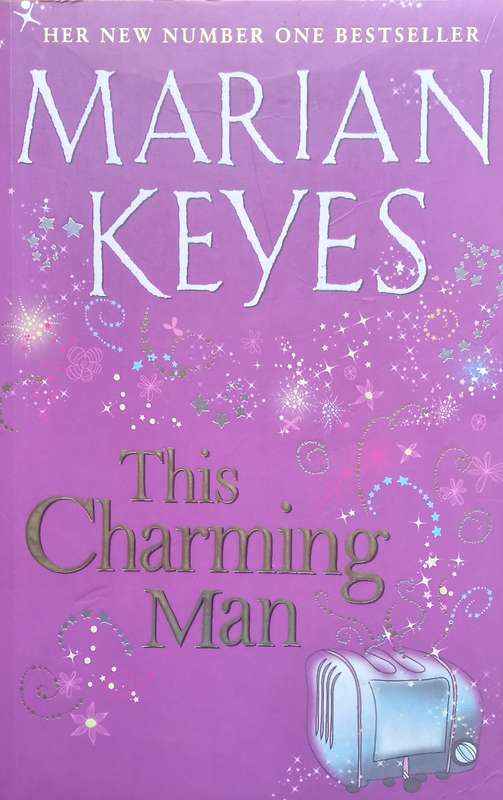 Marian Keyes, The Charming Man