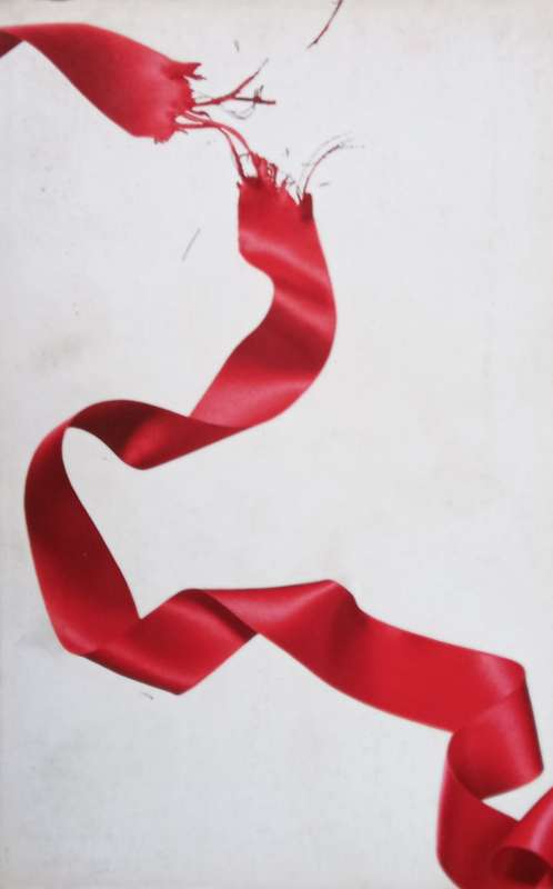 Stephenie Meyer, Eclipse (red edges)