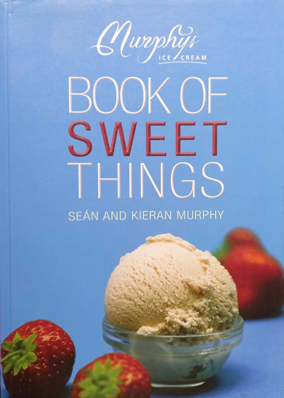 Sean & Kieran Murphy, Book of Sweet Things