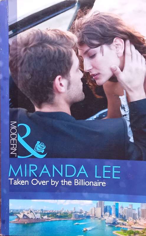 Miranda Lee, Taken Over by the Billionaire