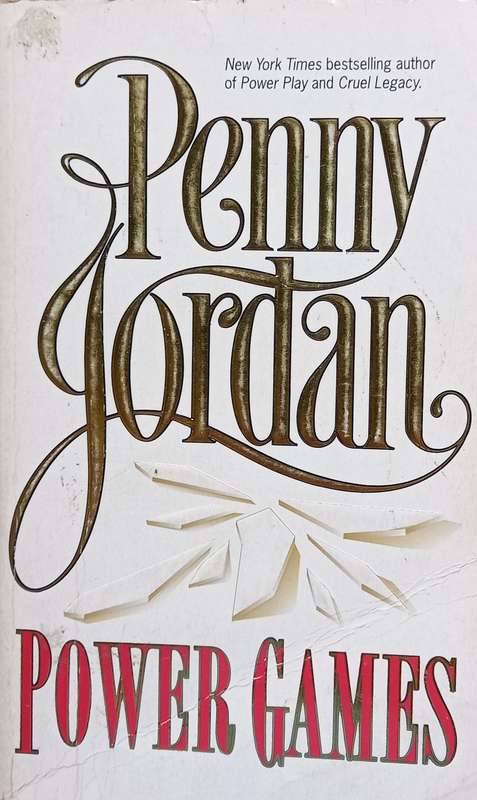 Penny Jordan, Power Games