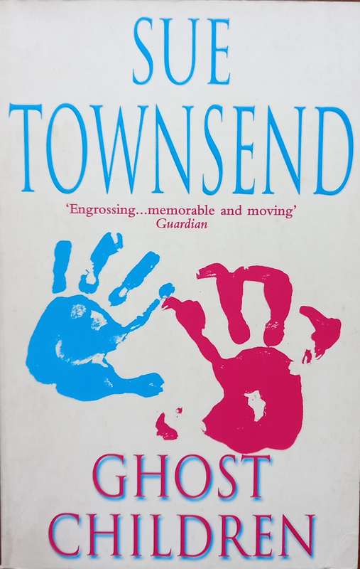 Sue Townsend, Ghost Children