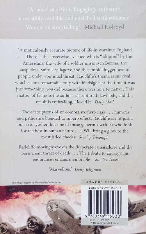 Robert Radcliffe, Under an English Heaven
